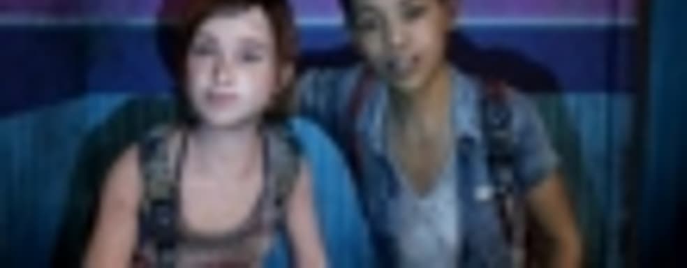 The Last of Us: Left Behind перевыпустят 12 мая