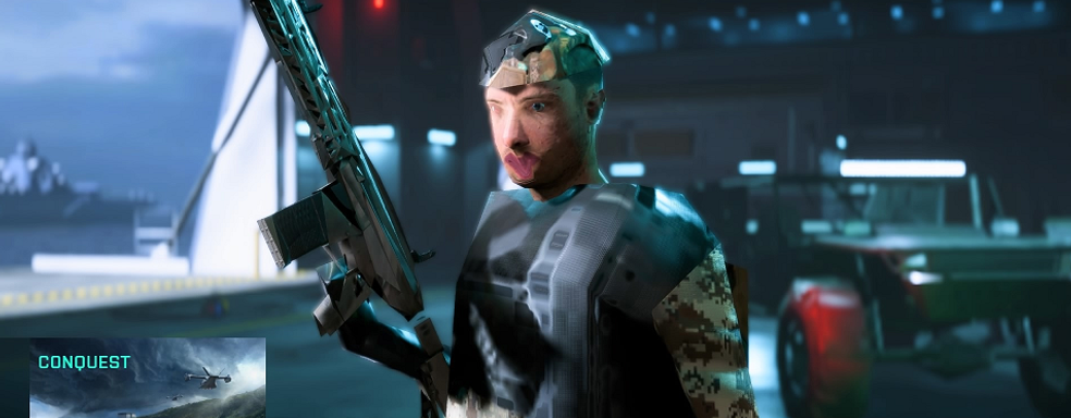 Опубликован честный трейлер Battlefield 2042 с кучей багов. Игра выходит в ноябре, но есть вопросы к качеству