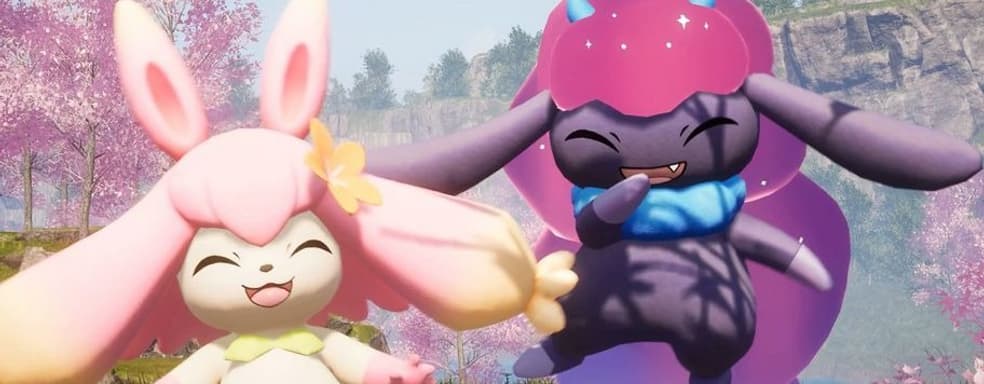 Palworld преодолела отметку в 2 млн. активных игроков, став второй игрой в истории Steam, которой это удавалось