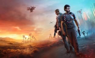 Instead of a crossover — a patch. MindsEye developers have postponed a large-scale event