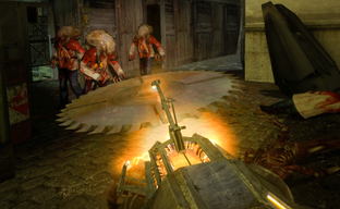 В Steam вышла VR-адаптация Half-Life 2, созданная силами энтузиастов