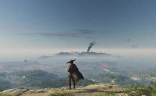 Ghost of Tsushima выжмет все соки из PS4. Это самая большая игра Sucker Punch с огромной картой