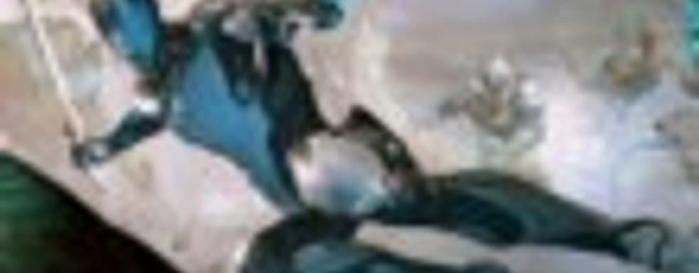 Warframe станет консольным эксклюзивом PlayStation 4