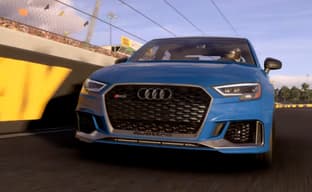 Разработчики Forza Motorsport похвастались новой трассой, но это просто овал