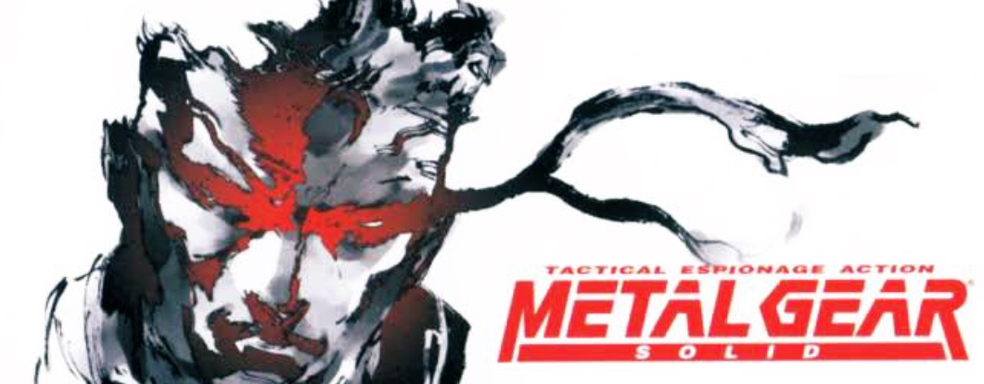 Хидео Кодзима проектировал каждую локацию Metal Gear Solid с помощью конструктора LEGO и видеокамеры