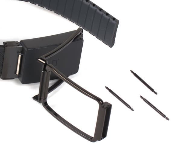 Умные часы Qualcomm Toq Умные часы Qualcomm Toq