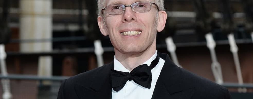 Здорово! – Джон Кармак прокомментировал покупку Bethesda корпорацией Microsoft