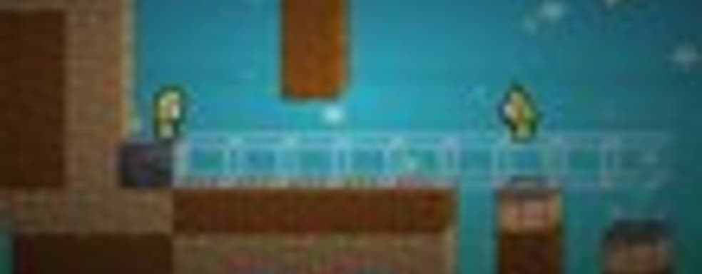 Игровой ролик BattleBlock Theater