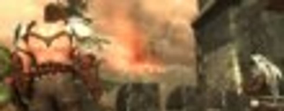 PAX-трейлер Neverwinter 