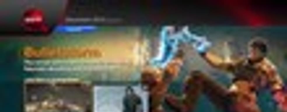 Демонстрация игрового процесса Bulletstorm