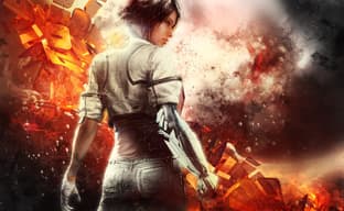 (На)стоящий киберпанк 10 лет спустя. Вспоминаем Remember Me