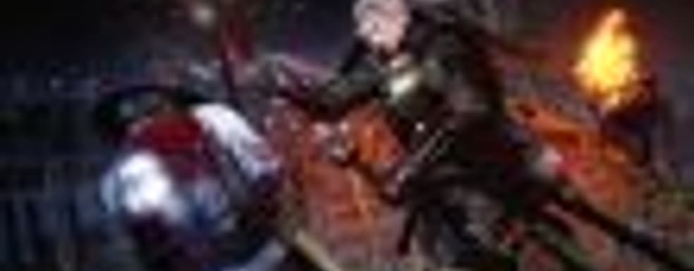 Оценки Nioh: достойный последователь идей Dark Souls, не лишенный оригинальности