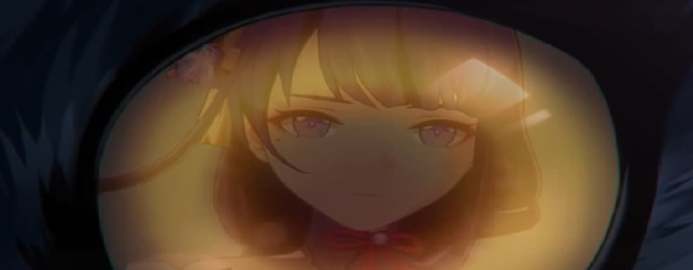 Разработчики Genshin Impact представили трейлер героини Сёгун Райдэн