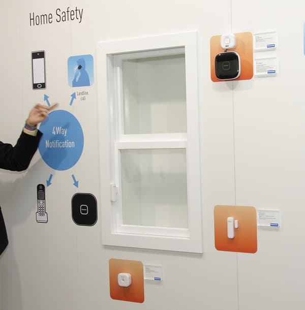 Конвенция Panasonic 2015