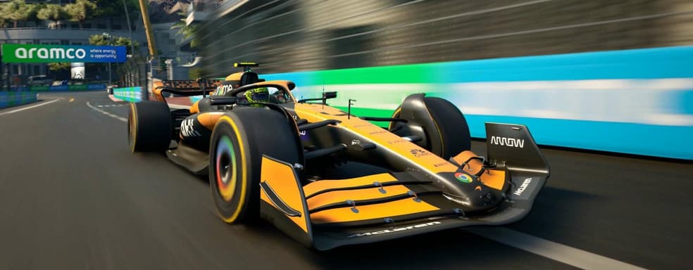 Пересядь в кресло босса команды и выиграй чемпионат мира. Вышла F1 Manager 2024