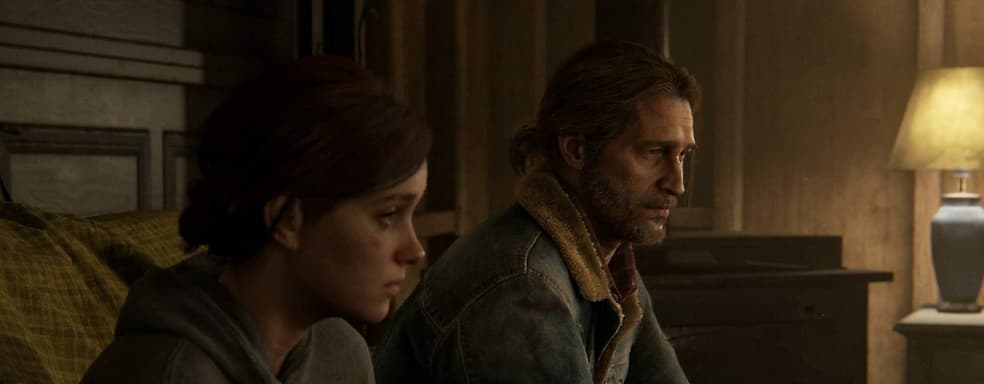 Актёр The Last of Us утверждает, что не получал сценарий третьей части. Фанаты ему не верят