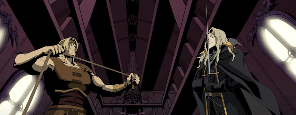 Vampire Survivors получит DLC Ode to Castlevania с «пугающим» количеством контента. Появится оружие и персонажи, включая семейство Бельмонтов