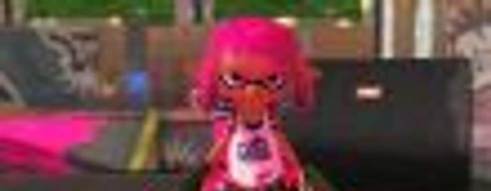 Nintendo забанила игрока в Splatoon 2 за то, что он взломал игру и попросил компанию бороться с читерами