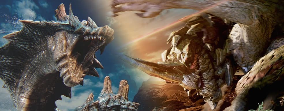 Capcom не сдалась после шквала критики Monster Hunter Wilds. На подходе второе обновление