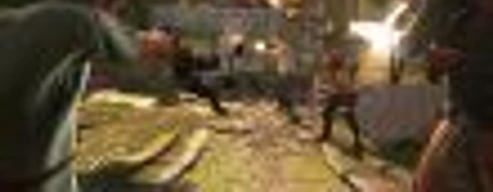 PSX-демонстраций и подробности кооперативного режима Uncharted 4: A Thief’s End