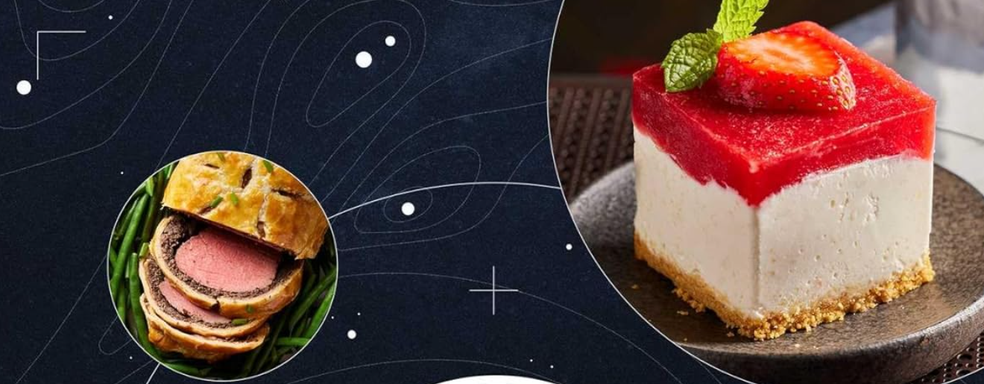 Starfield получит официальную кулинарную книгу — представлены рецепты