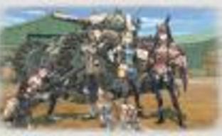 Valkyria Chronicles 4 находится в разработке два года и вернёт серию к истокам