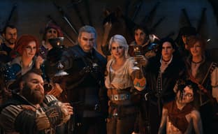 Desde Polonia con amor: comienza la rebaja de juegos en GOG