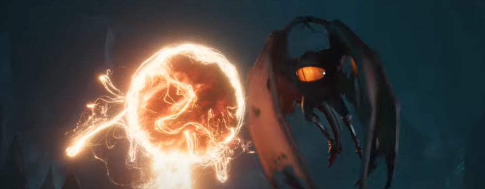 StarCraft 2, C&C, and Warcraft 3 creators showcase how RTS Stormgate looked 3 years ago. Testing announced at Steam Next Fest