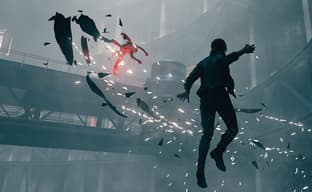 Создатели Control из Remedy отчитались о рекордных финансовых показателях