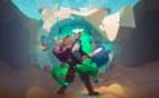 Приключение Moonlighter обзаведётся дополнением