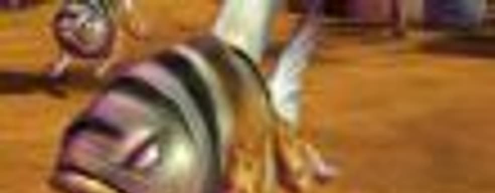 Impossible Creatures наконец-то появилась в Steam: 13 лет назад ее использовали для рекламы сервиса