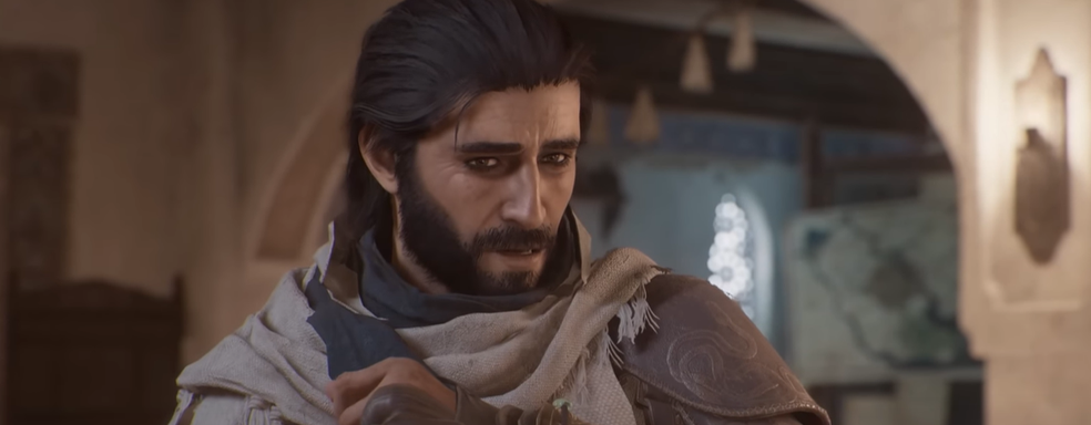 В Assassin's Creed Mirage обнаружили котика-ассасина. Ubisoft добавила хвостатого незримого