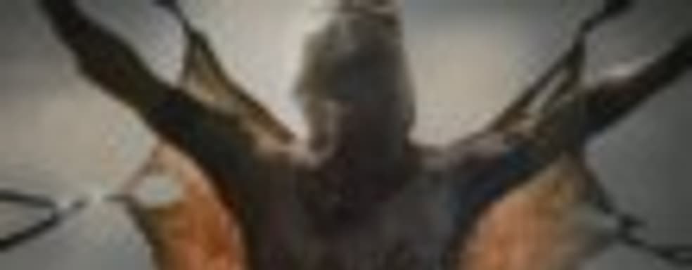 Видеодневники Hellblade - Performance Capture