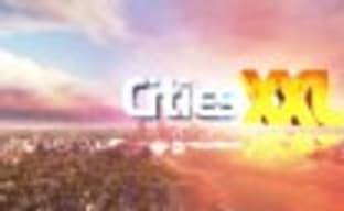 Анонс Cities XXL