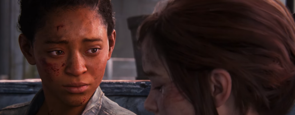 «Делали с нуля» Naughty Dog попыталась оправдать ремейк The Last of Us, который фанаты прозвали ремастером