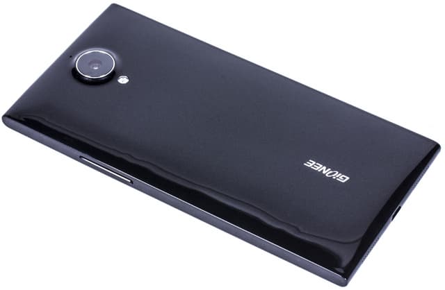 Внешний вид Gionee Elife E7