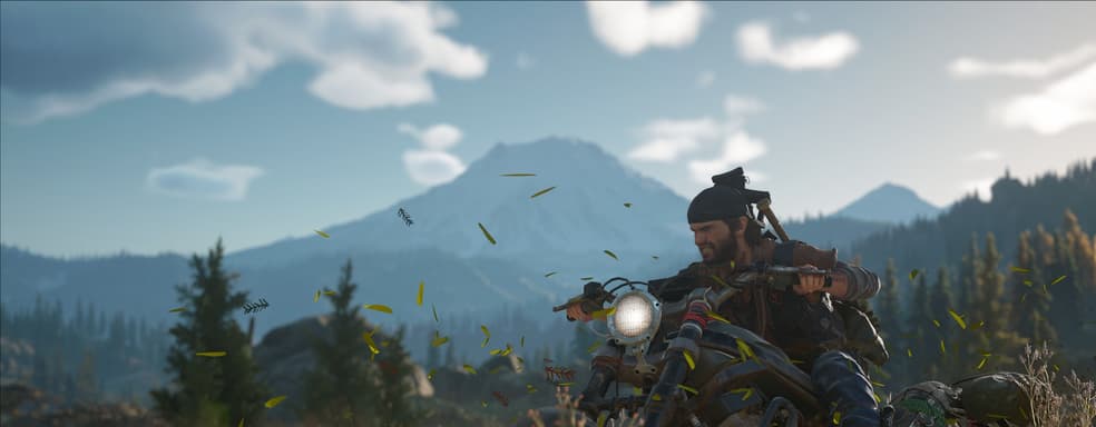 Творческий директор уверен, что сиквел Days Gone всё ещё возможен