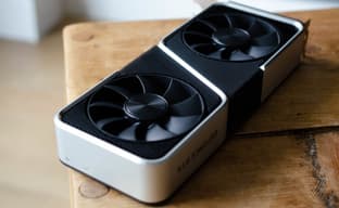 Анонс GeForce RTX 3060, Ghost of Tsushima 2, «Звездные войны» в руках Ubisoft — самое интересное за 13 января