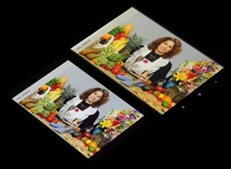 Обзор планшета Xiaomi Mi Pad 3. Тестирование дисплея