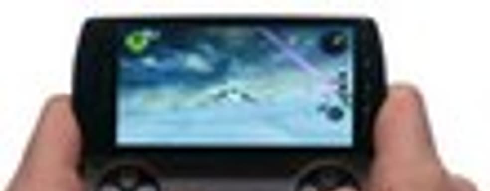 Gameloft готовит 10 игр к запуску Xperia Play