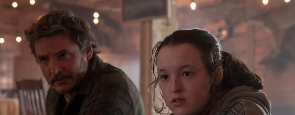 Анонсирован третий сезон сериала The Last of Us