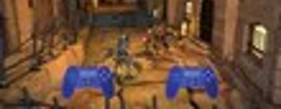 Трейлер кооператива Knack