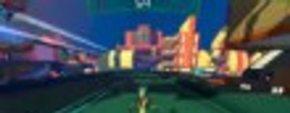 Создатели Hover: Revolt of Gamers собрали необходимую сумму на Kickstarter