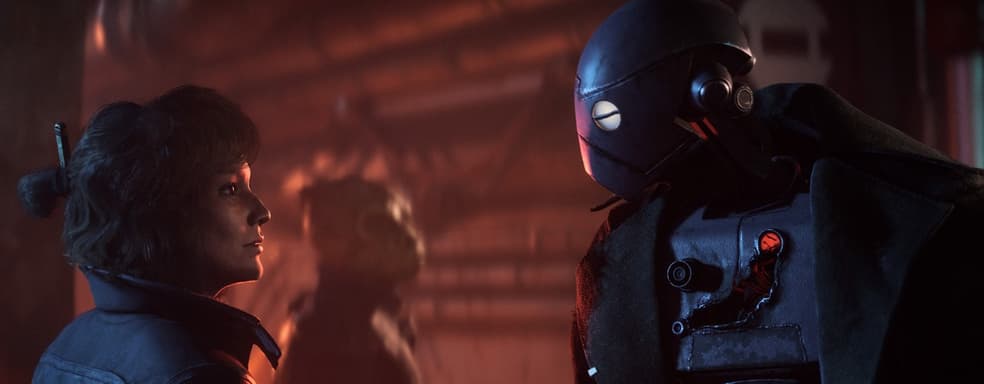 Директор Star War Outlaws отреагировал на негативные отзывы, GTA 4 получила обновление на ПК — самое интересное за 12 июня