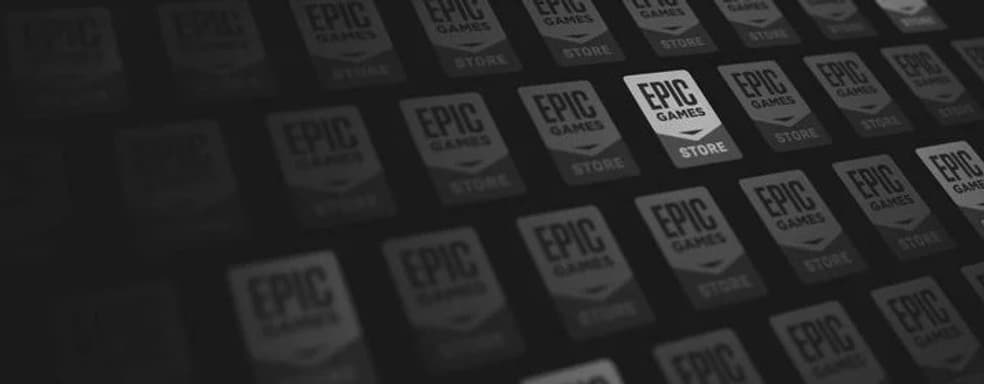 Стоимость игр подаренных каждому пользователю Epic Games store превысила $2000