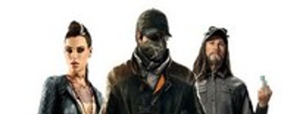 Watch Dogs - 6 округов, 75 видов транспортных средств, более 100 видов взломов