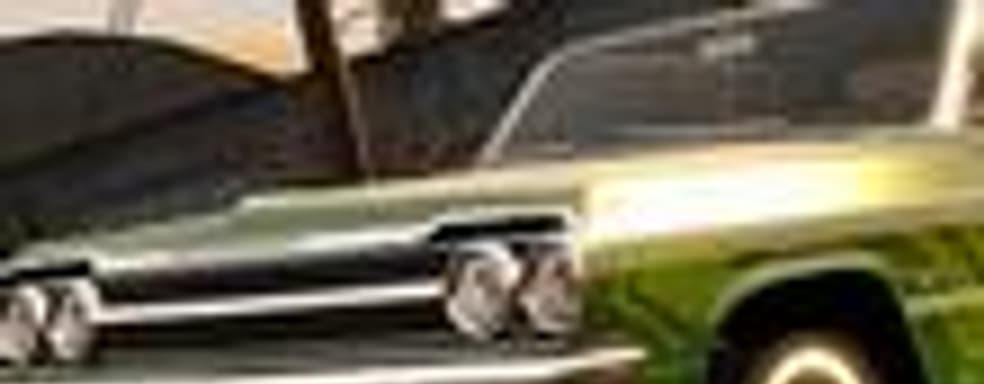 Midnight Club: LA South Central задерживается на неделю