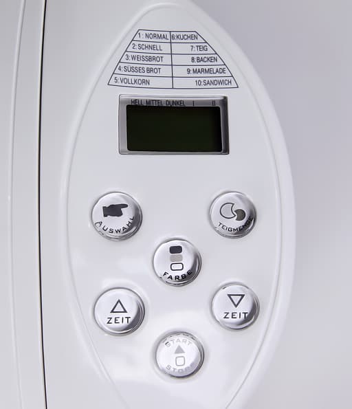 Хлебопечь Bomann CB 594