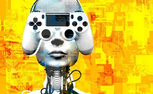 AI Will "Revolutionize" Game Development, But It Won't Replace People, Says Head of PlayStation