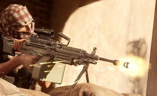 Консольная версия тактического шутера Insurgency: Sandstorm переносится. В очередной раз